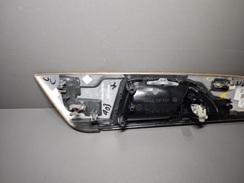 Ручка двери, 2210 рублей, Санкт-Петербург