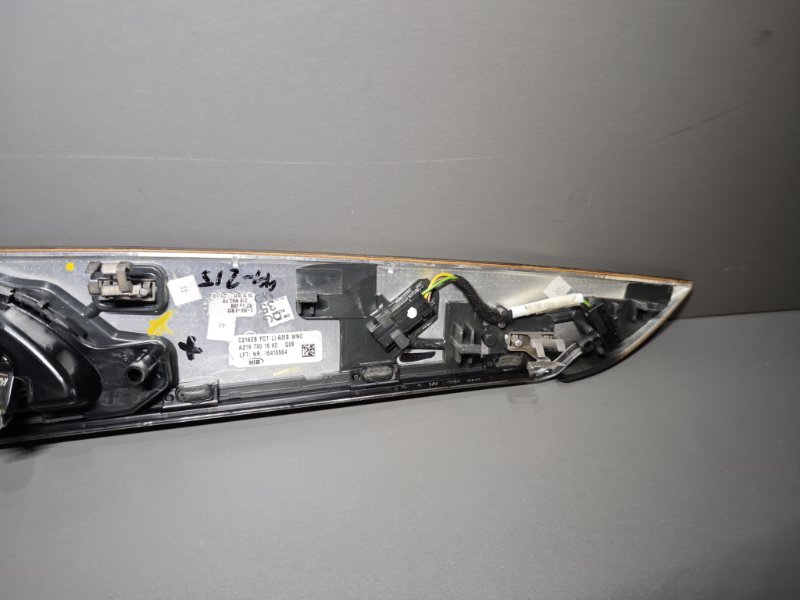 Ручка двери, 2210 рублей, Санкт-Петербург