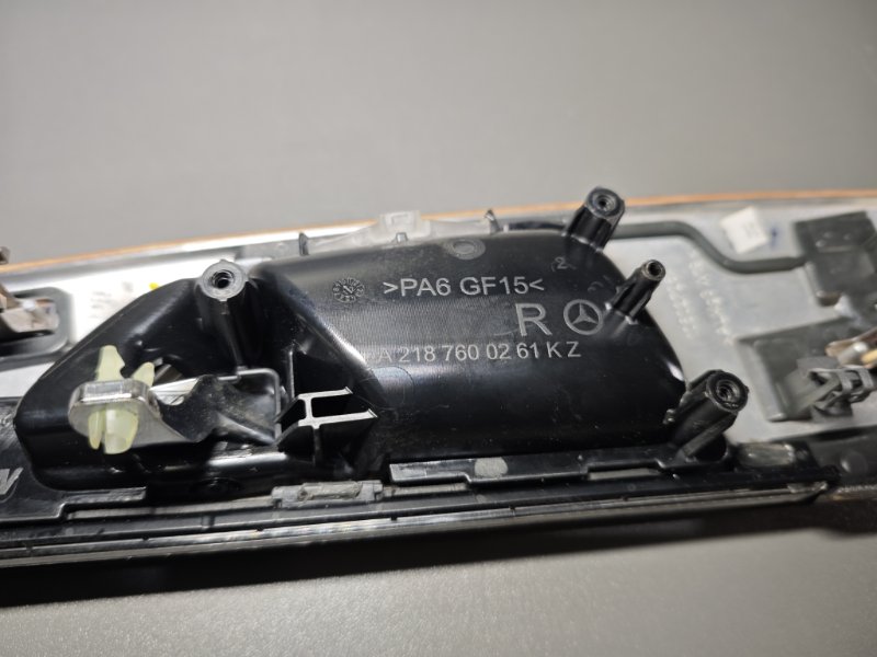 Ручка двери, 2210 рублей, Санкт-Петербург