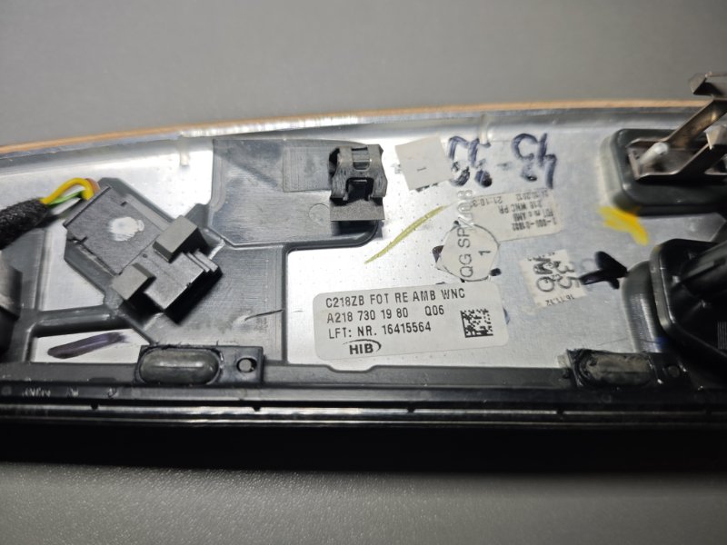 Ручка двери, 2210 рублей, Санкт-Петербург