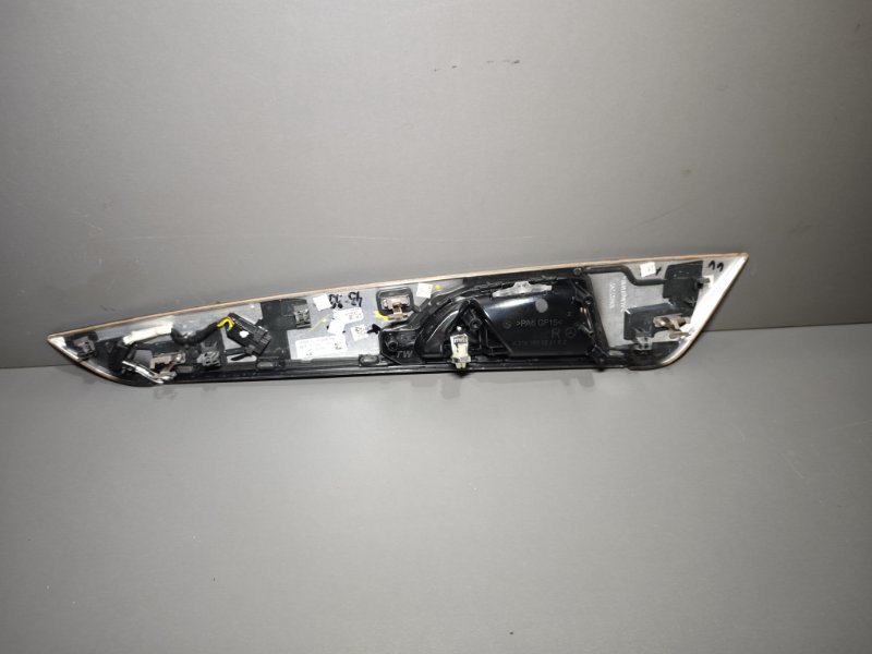 Ручка двери, 2210 рублей, Санкт-Петербург