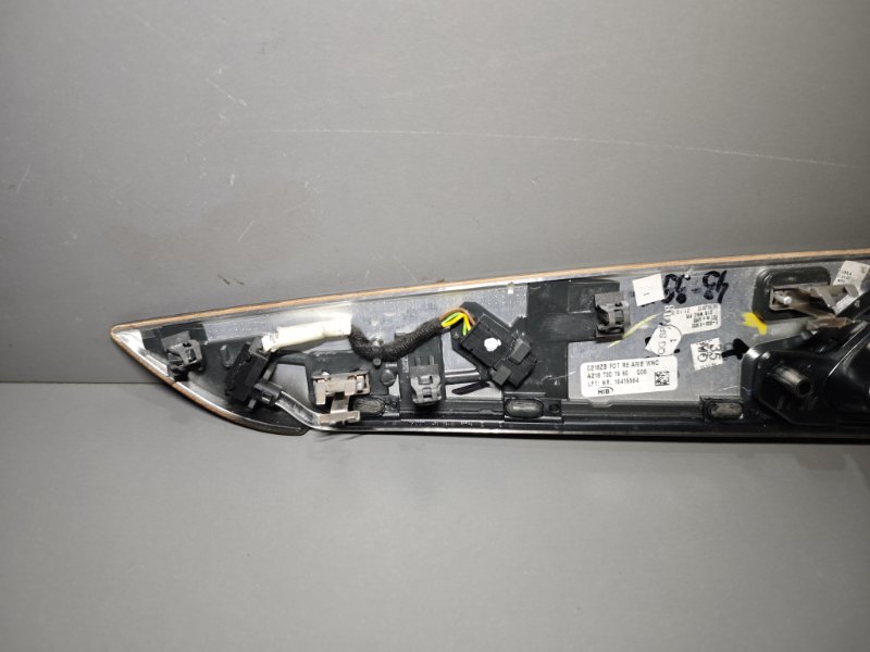 Ручка двери, 2210 рублей, Санкт-Петербург