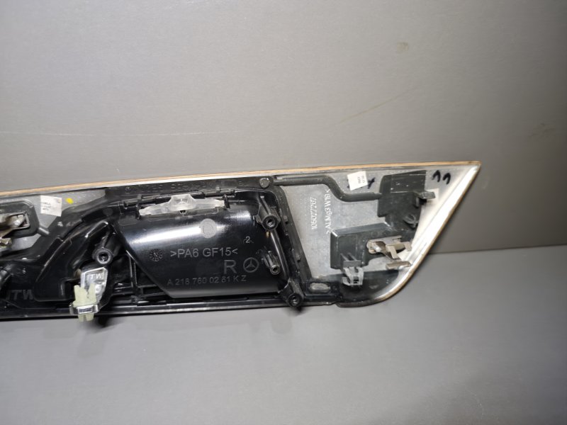 Ручка двери, 2210 рублей, Санкт-Петербург