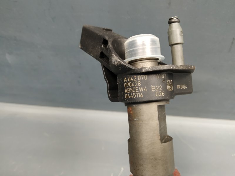 форсунка, 6205 рублей, Санкт-Петербург