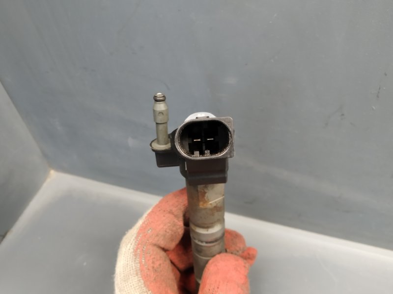 форсунка, 6205 рублей, Санкт-Петербург