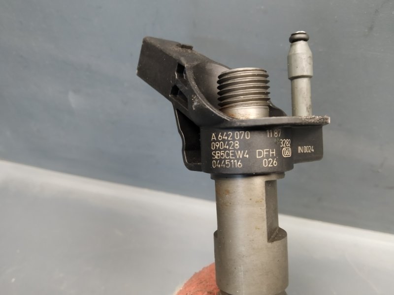 форсунка, 5825 рублей, Санкт-Петербург