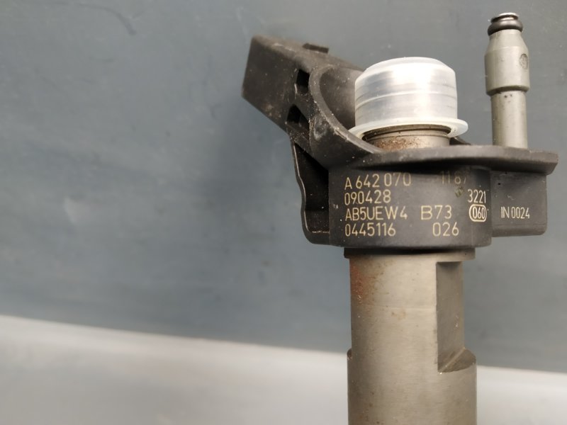 форсунка, 7475 рублей, Санкт-Петербург