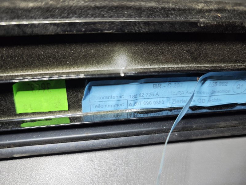 молдинг крыши, 3085 рублей, Санкт-Петербург