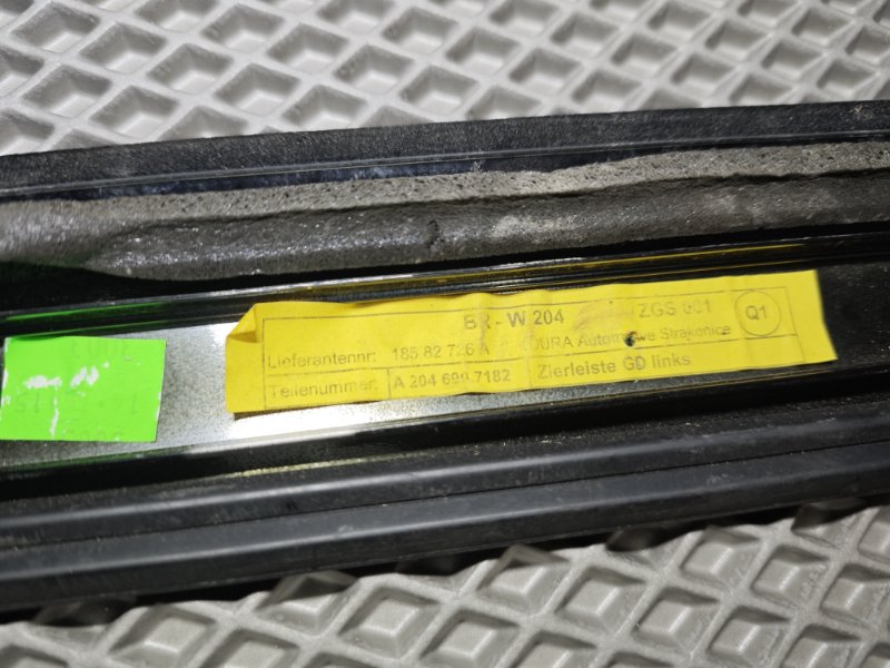 молдинг крыши, 3085 рублей, Санкт-Петербург