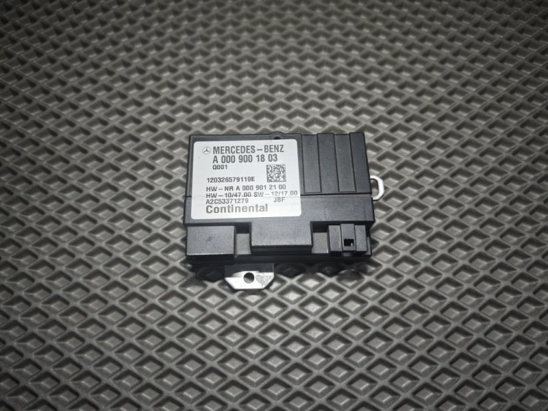 блок управления топливный, 2115 рублей, Санкт-Петербург