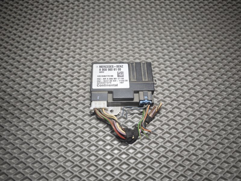 блок управления топливный, 2115 рублей, Санкт-Петербург