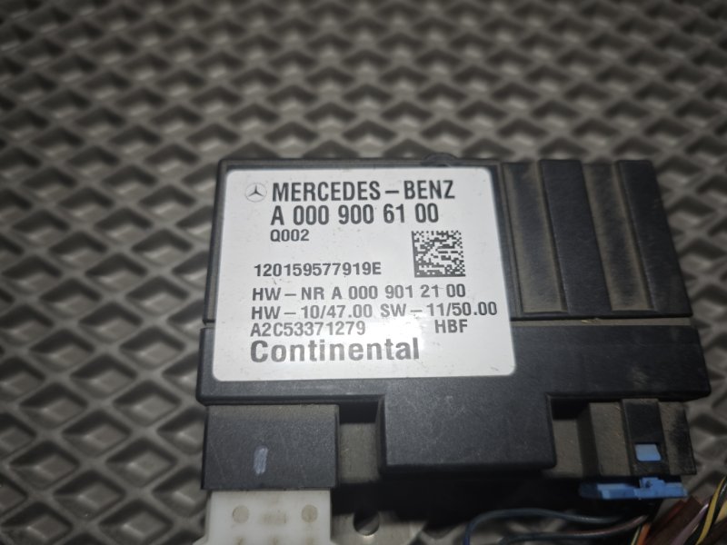 блок управления топливный, 2115 рублей, Санкт-Петербург