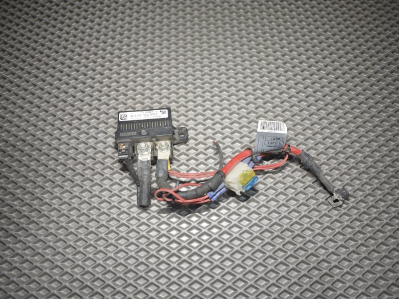 реле АКБ, 1385 рублей, Санкт-Петербург