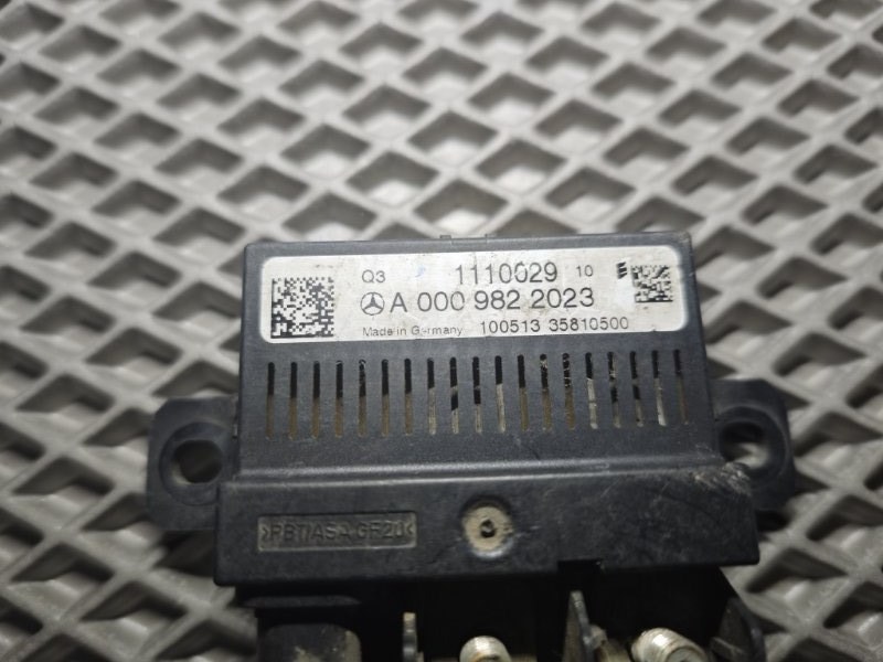 реле АКБ, 1715 рублей, Санкт-Петербург