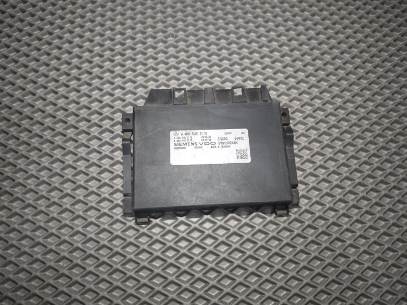 блок управления АКПП, 4410 рублей, Санкт-Петербург