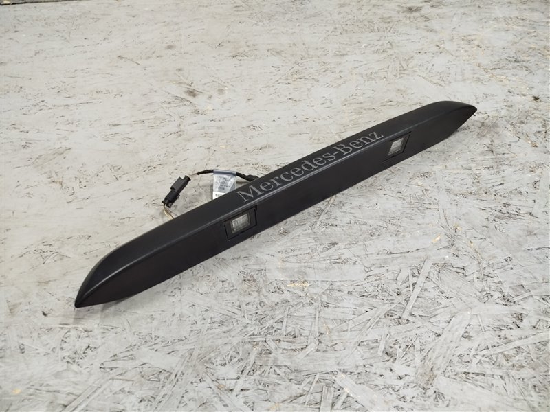 подсветка номера, 3700 рублей, Санкт-Петербург