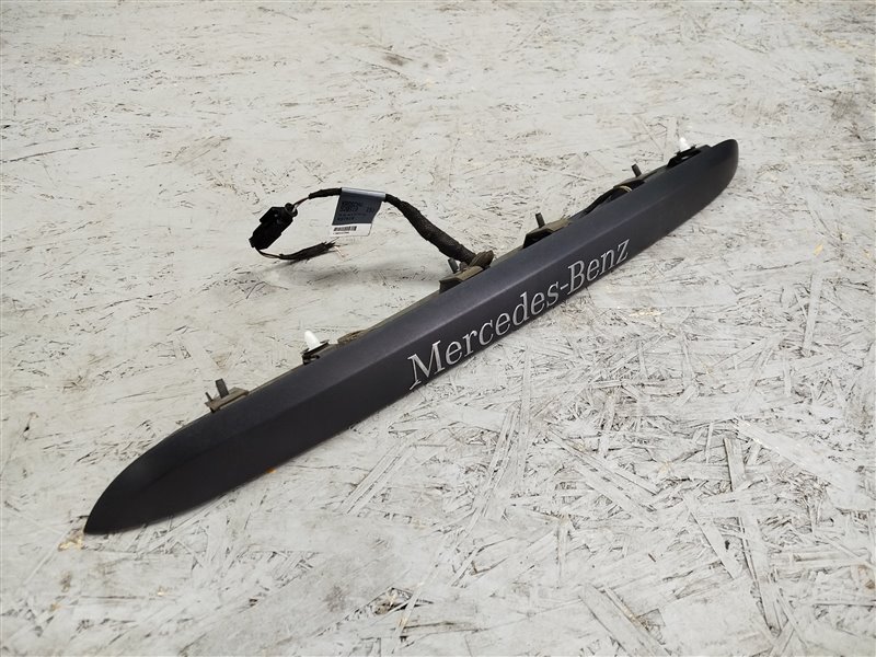 подсветка номера, 3700 рублей, Санкт-Петербург