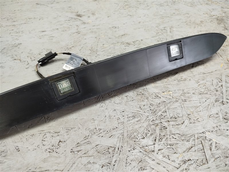 подсветка номера, 3700 рублей, Санкт-Петербург