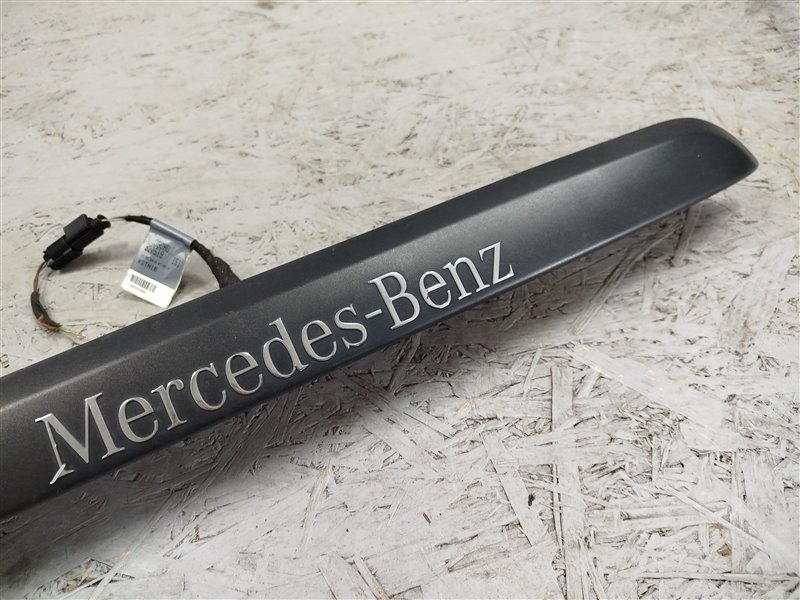 подсветка номера, 3700 рублей, Санкт-Петербург