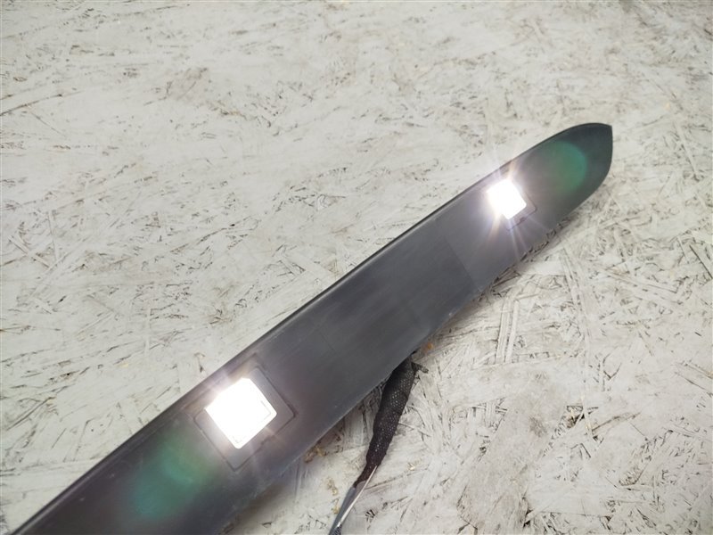 подсветка номера, 3700 рублей, Санкт-Петербург