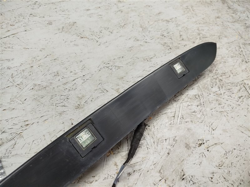 подсветка номера, 3700 рублей, Санкт-Петербург