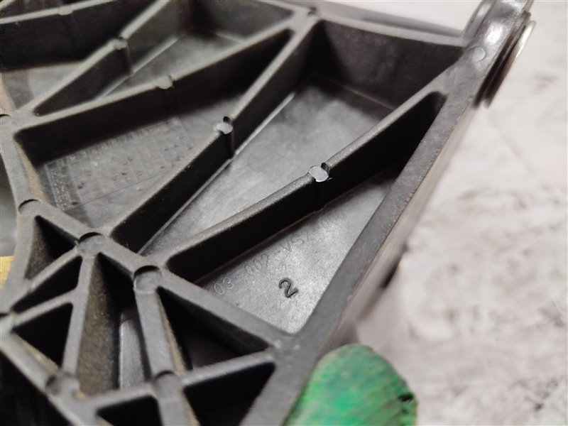 Кулиса МКПП, 7825 рублей, Санкт-Петербург