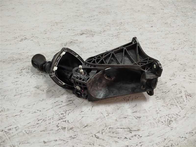 Кулиса МКПП, 7825 рублей, Санкт-Петербург