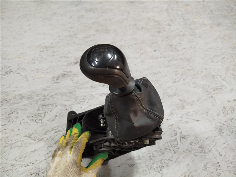 Кулиса МКПП, 7825 рублей, Санкт-Петербург