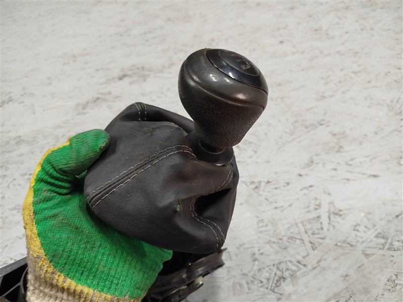 Кулиса МКПП, 7825 рублей, Санкт-Петербург