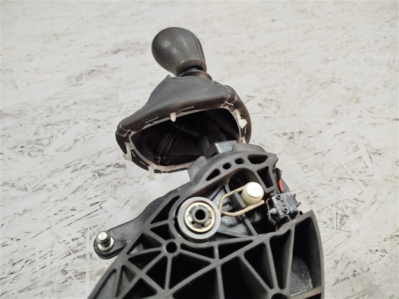 Кулиса МКПП, 7825 рублей, Санкт-Петербург