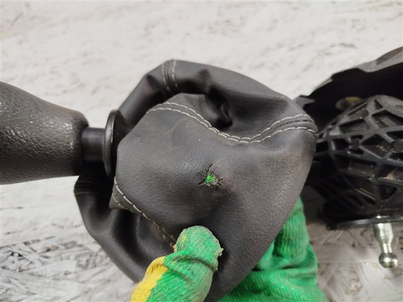 Кулиса МКПП, 7825 рублей, Санкт-Петербург