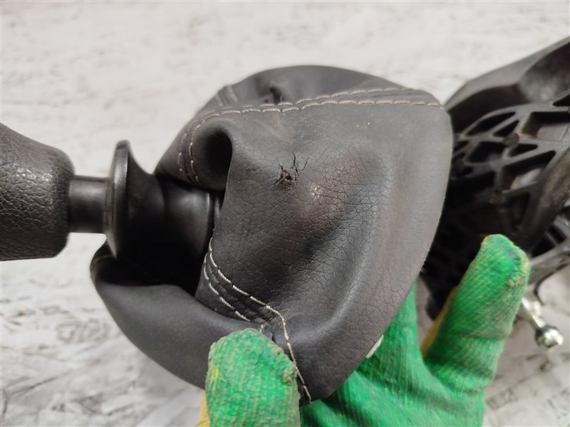 Кулиса МКПП, 7825 рублей, Санкт-Петербург