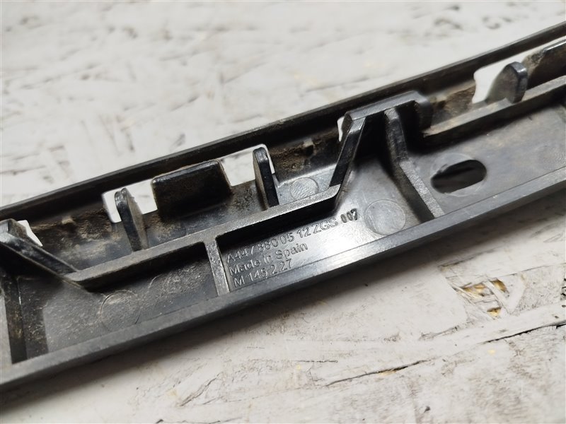 кронштейн бампера, 1620 рублей, Санкт-Петербург