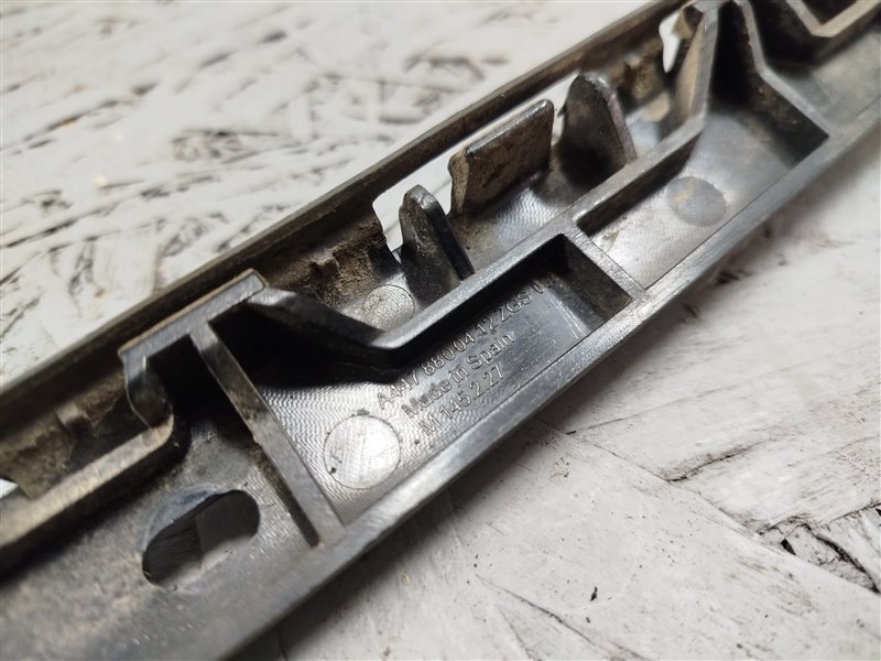 кронштейн бампера, 1620 рублей, Санкт-Петербург