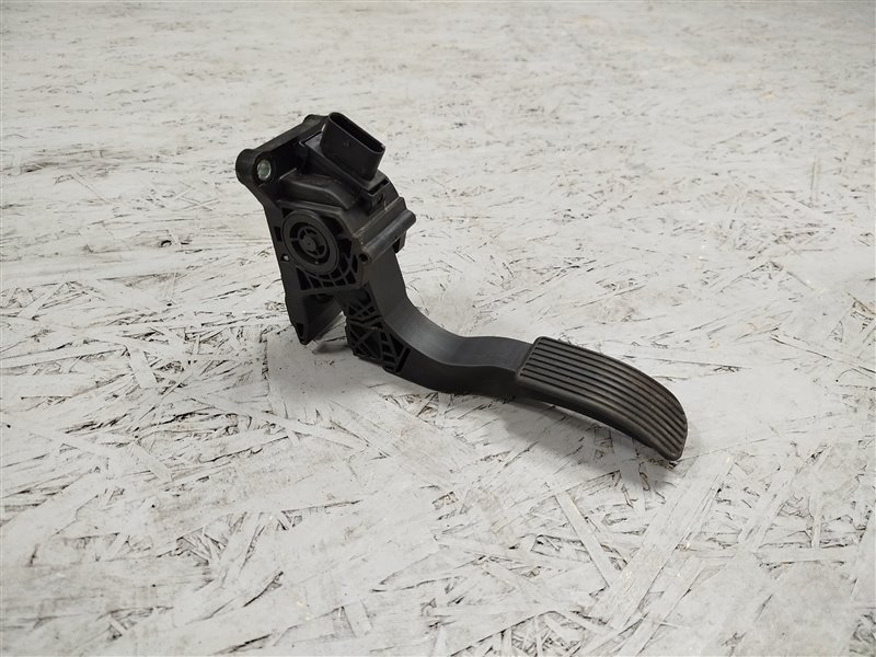 педаль газа, 2115 рублей, Санкт-Петербург