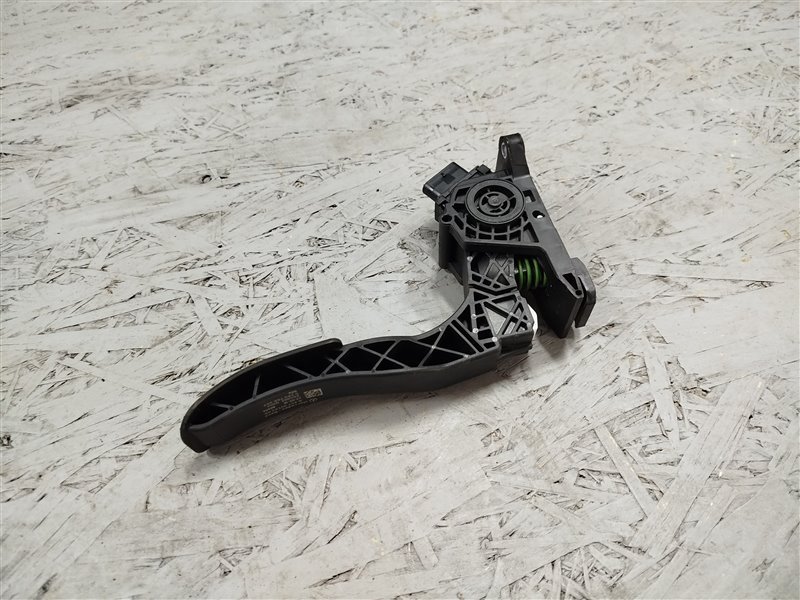 педаль газа, 2115 рублей, Санкт-Петербург