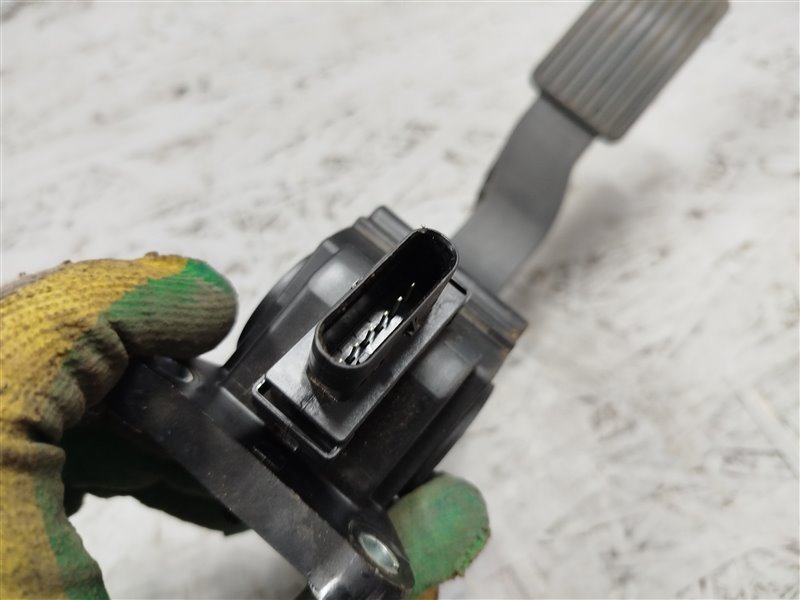 педаль газа, 2115 рублей, Санкт-Петербург