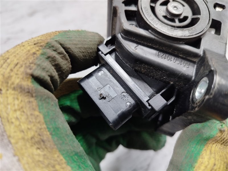 педаль газа, 2115 рублей, Санкт-Петербург