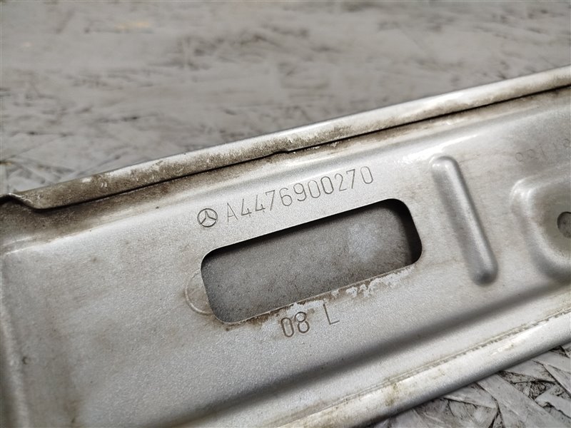 Накладка кузова, 2310 рублей, Санкт-Петербург