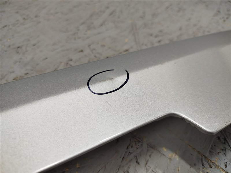 Накладка кузова, 2310 рублей, Санкт-Петербург