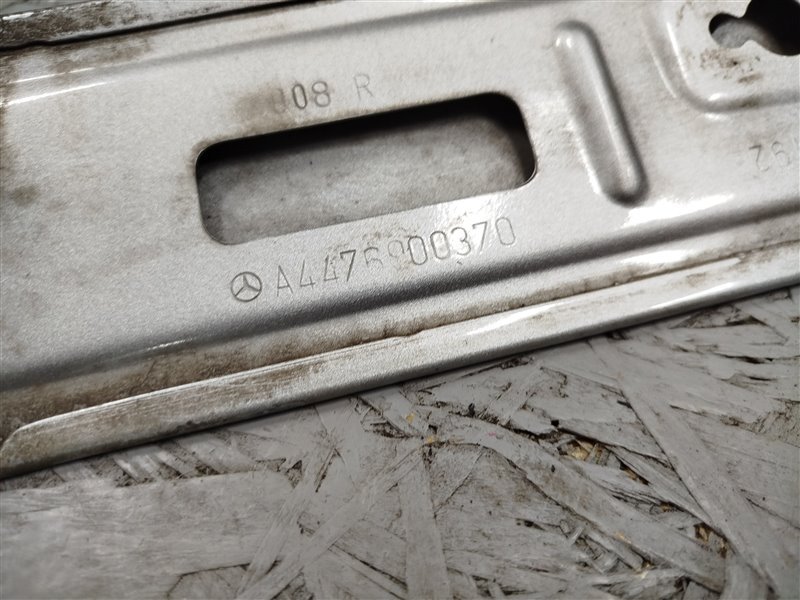 Накладка кузова, 1805 рублей, Санкт-Петербург