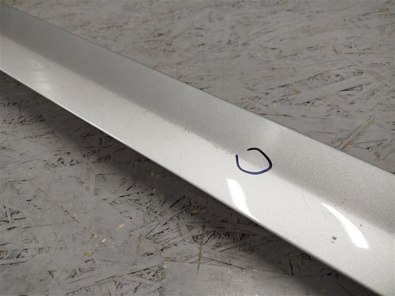 Накладка кузова, 1805 рублей, Санкт-Петербург