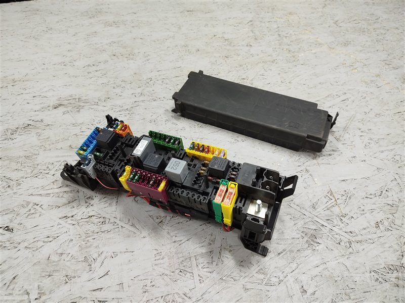 блок предохранителей, 4440 рублей, Санкт-Петербург