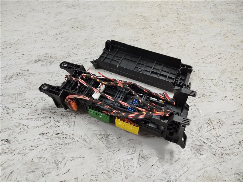 блок предохранителей, 4440 рублей, Санкт-Петербург