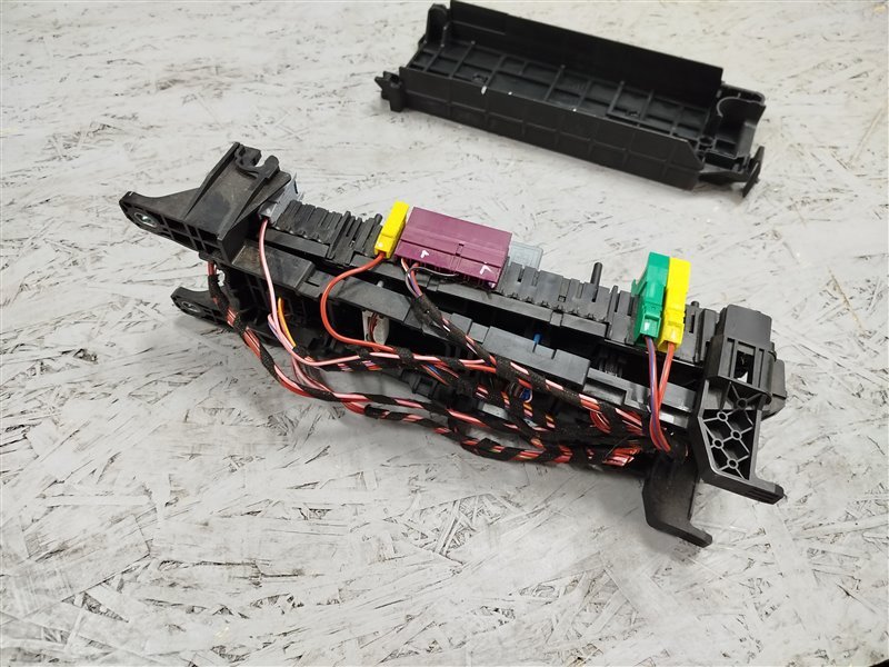 блок предохранителей, 4440 рублей, Санкт-Петербург