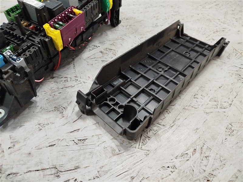 блок предохранителей, 4440 рублей, Санкт-Петербург