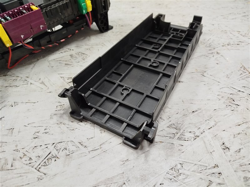 блок предохранителей, 4440 рублей, Санкт-Петербург