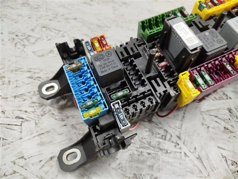 блок предохранителей, 4440 рублей, Санкт-Петербург