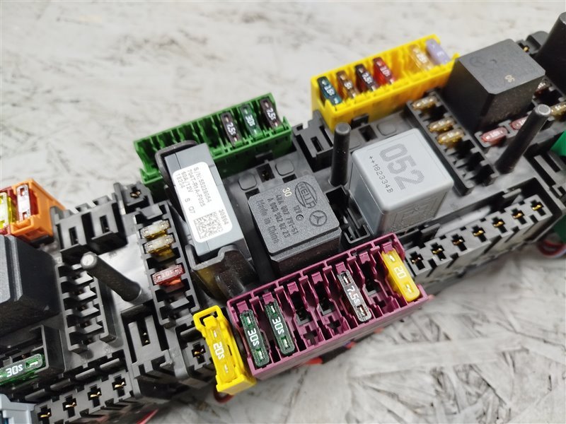 блок предохранителей, 4440 рублей, Санкт-Петербург