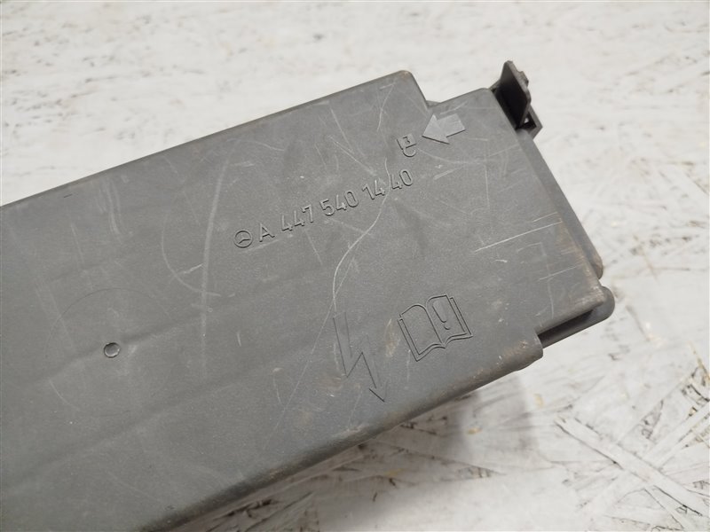 блок предохранителей, 4440 рублей, Санкт-Петербург